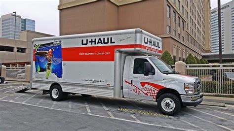 uhaul detroit|all truck rentals near me.